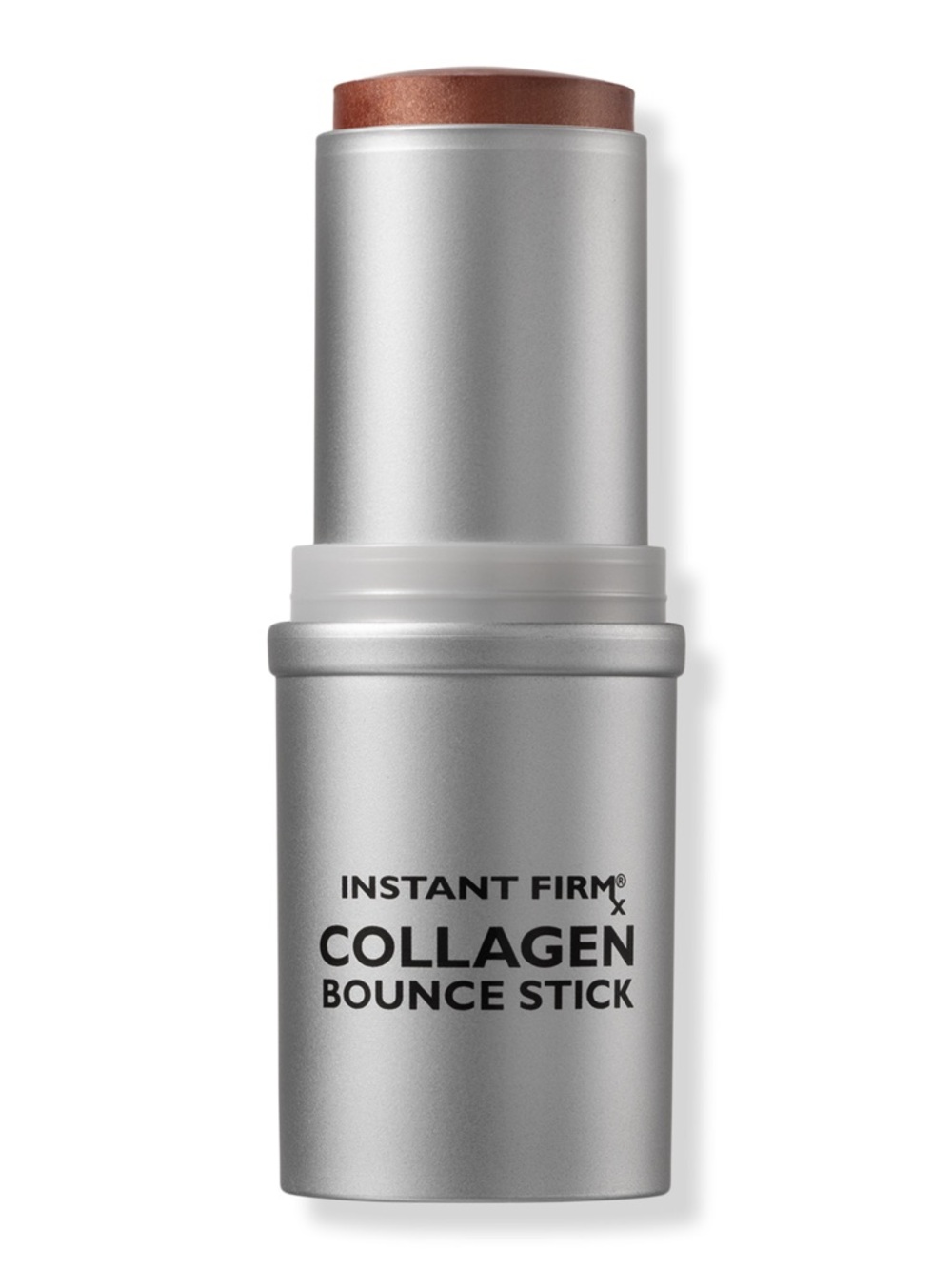 MSRP$36 | Peter Thomas Roth Instant FIRMx Collagen Bounce Stick - Bronze Glow